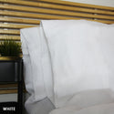 Linen Sheet Set