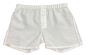 Underwear Linen Boxer For Men