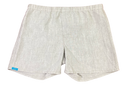 Linen Shorts