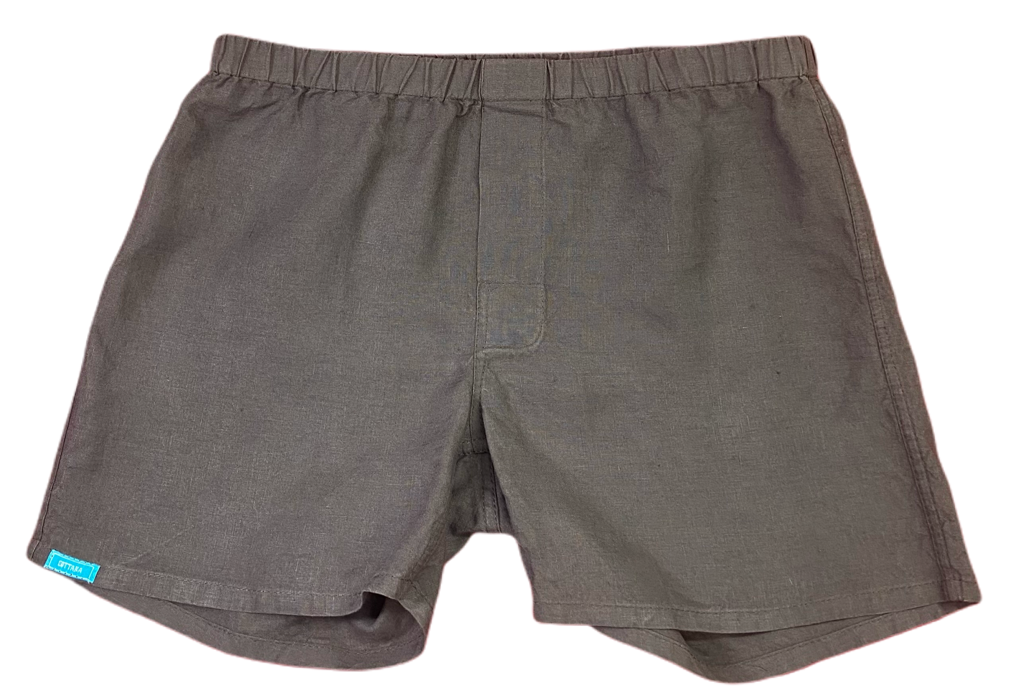 Underwear Linen Boxer For Men