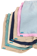 Underwear Linen Boxer For Men
