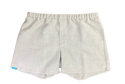 Underwear Linen Boxer For Men