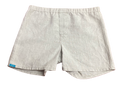 Linen Shorts