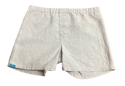 Underwear Linen Boxer For Men
