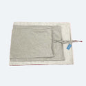 Linen Laundry Bag