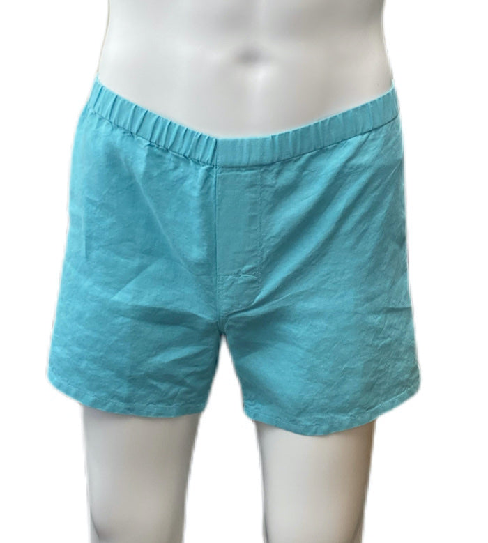 Underwear Linen Boxer For Men