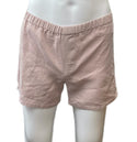 Linen Shorts