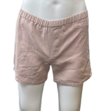 Underwear Linen Boxer For Men