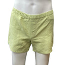 Linen Shorts