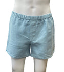 Linen Shorts