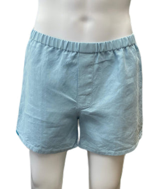 Underwear Linen Boxer For Men